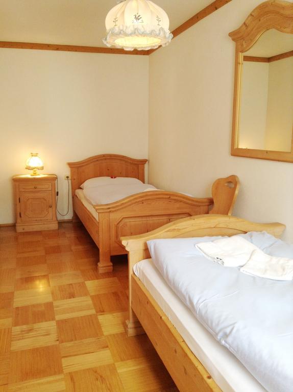 Fruehstueckspension Zur Post Reisinger Kg St Oswald Sankt Oswald bei Freistadt Exterior photo